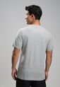 Camiseta NIKE Sportswear Gris de Nike