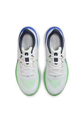 Tenis Nike Vomero 17 Running-Blanco