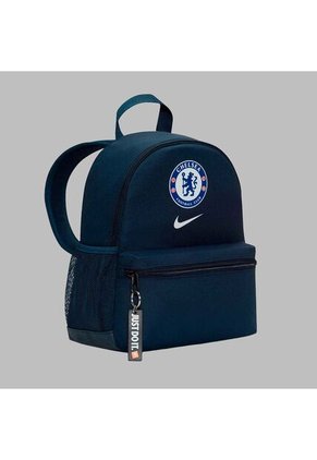 Morral Nike Kids Mini Chelsea 25/26 Just Do It - Azul