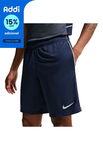 PANTALONETA NIKE HOMBRE HM7146-410 Talla XL Nike