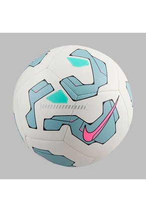 Balón Nike Unisex Pitch - Blanco - Azul