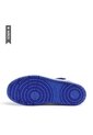 Tenis Nike Court Borough Low Fl Bpv Niño-Blanco/Azul de Nike