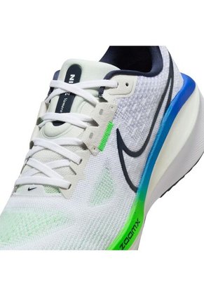 Tenis Nike Vomero 17 Running-Blanco