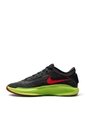 Tenis Nike G.T. Hustle Academy Hombre-Negro/Verde de Nike