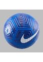 Balón Nike Unisex Academy Chelsea - Azul - Blanco de Nike