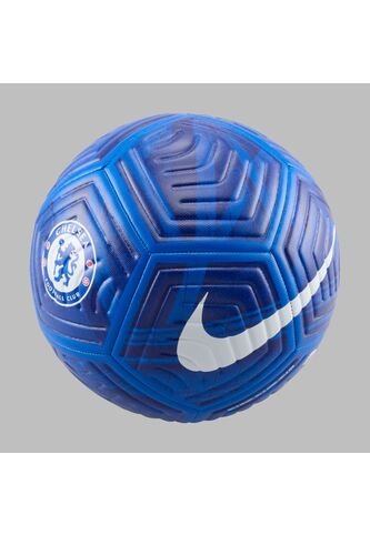 Balón Nike Unisex Academy Chelsea - Azul - Blanco Nike