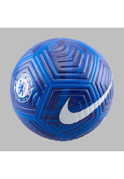 Balón Nike Unisex Academy Chelsea - Azul - Blanco