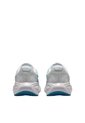 Tenis Nike Revolution 8 Hombre-Blanco/Azul de Nike