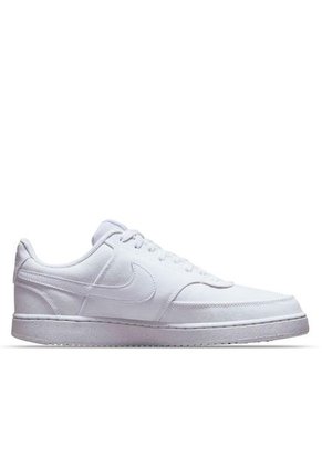 Tenis Nike Court Vision Low Next Nature Para Hombre-Blanco
