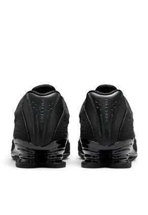 Tenis Nike W Shox Z Mujer-Negro