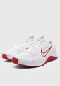 Tenis Training Blanco-Rojo Nike MC Trainer 2 de Nike