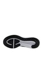 Tenis Nike Revolution 8 Hombre-Blanco/Negro de Nike
