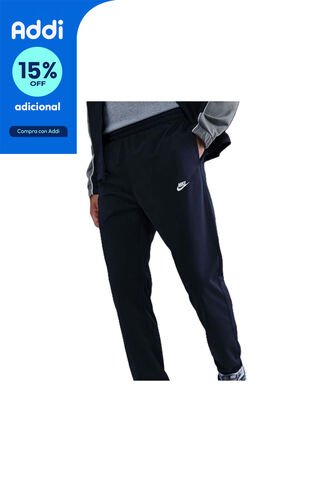 SUDADERA NIKE HOMBRE HV1444-451 SUD Talla S Nike