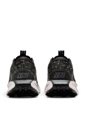 Tenis Nike Wmns Motiva Se Mujer-Negro