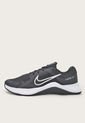 Tenis Training Negro-Blanco Nike MC Trainer 2 de Nike
