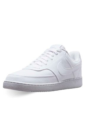 Tenis Nike Court Vision Low Next Nature Para Hombre-Blanco