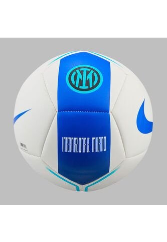 Balón Nike Unisex Inter De Milán - Blanco - Azul Nike