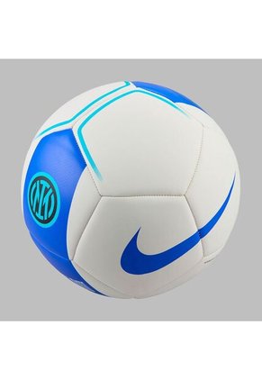 Balón Nike Unisex Inter De Milán - Blanco - Azul