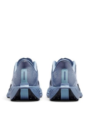 Tenis Nike Pegasus Plus Hombre-Gris Azulado
