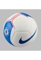 Balón Nike Unisex Pitch Chelsea 25/26 - Blanco - Azul de Nike