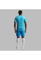 Camiseta Nike Hombre Brasil Academy Pro Prepartido - Azul - Fútbol | Uso Deportivo de Nike