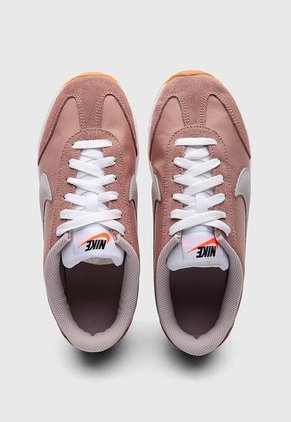 Tenis NIKE Pacific Rosa Malva