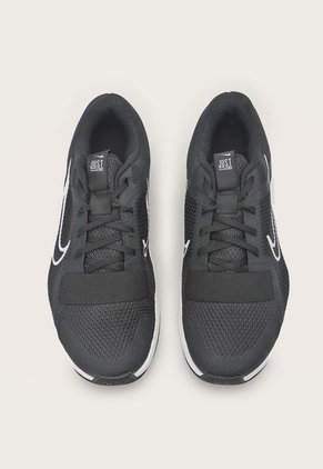 Tenis Training Negro-Blanco Nike MC Trainer 2