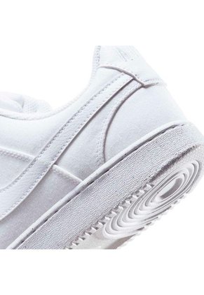 Tenis Nike Court Vision Low Next Nature Para Hombre-Blanco