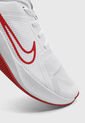Tenis Training Blanco-Rojo Nike MC Trainer 2 de Nike