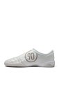 Tenis Nike Total 90 Hombre-Blanco Plateado de Nike