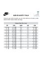 Tenis Nike Cosmic Runner Ps Niño-Negro de Nike