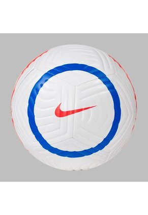 Balón Nike Unisex Academy PSG T90 - Blanco - Azul