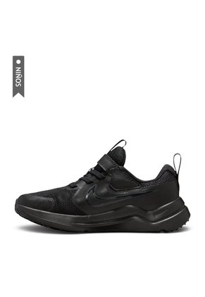 Tenis Nike Cosmic Runner Ps Niño-Negro