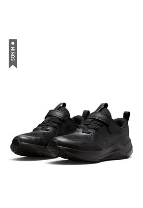 Tenis Nike Cosmic Runner Ps Niño-Negro