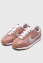 Tenis NIKE Pacific Rosa Malva de Nike