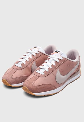 Tenis NIKE Pacific Rosa Malva