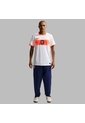 Camiseta Nike Hombre Holanda Visitante Stadium 2026 - Blanco - Fútbol | Uso Deportivo de Nike