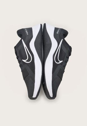 Tenis Training Negro-Blanco Nike MC Trainer 2