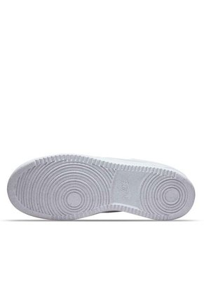 Tenis Nike Court Vision Low Next Nature Para Hombre-Blanco
