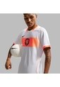 Camiseta Nike Hombre Holanda Visitante Stadium 2026 - Blanco - Fútbol | Uso Deportivo de Nike