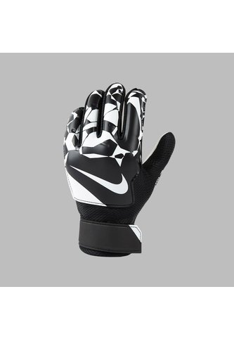 Guantes Nike Niño GK Match - Negro - Fútbol | Arquería Nike