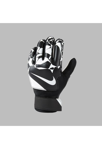 Guantes Nike Niño GK Match - Negro - Fútbol | Arquería