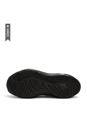 Tenis Nike Cosmic Runner Ps Niño-Negro