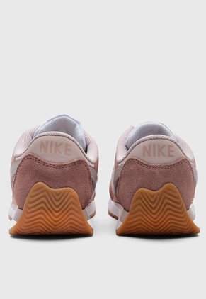 Tenis NIKE Pacific Rosa Malva