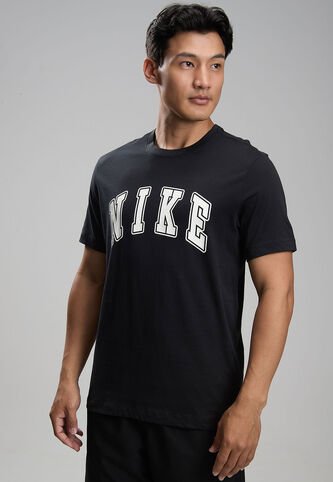 Camiseta NIKE Negro Nike