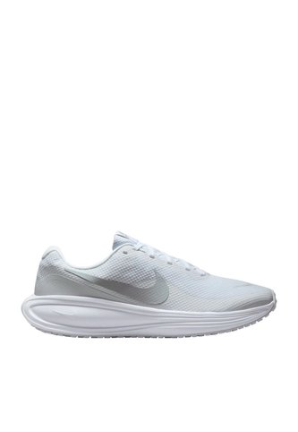 Tenis Nike Revolution 8 Hombre-Blanco Nike