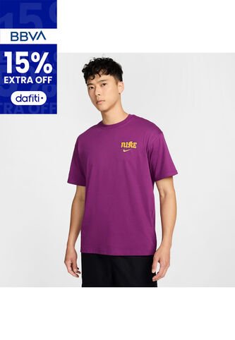 Camiseta Hombre Nike Sportswear Nike
