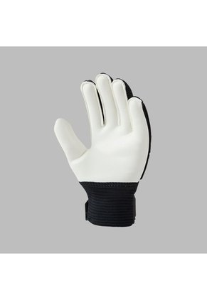 Guantes Nike Niño GK Match - Negro - Fútbol | Arquería