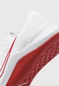 Tenis Training Blanco-Rojo Nike MC Trainer 2 de Nike