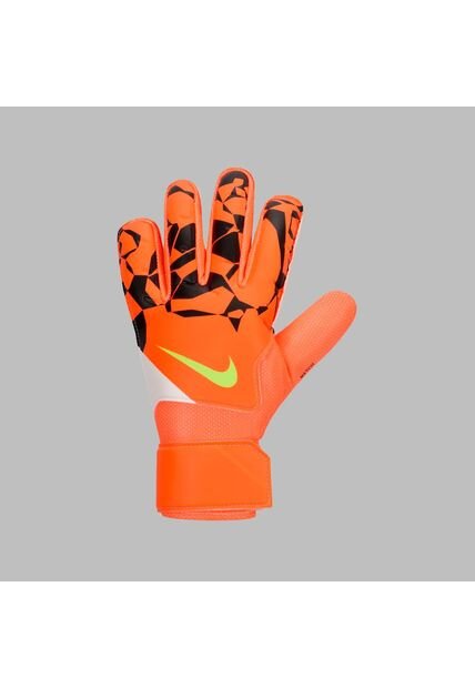 Guantes Hombre Nike Match - Naranja